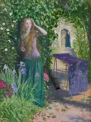 Belle Rosamund